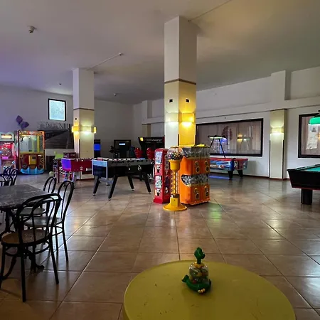 Hotel Faggio Rosso Pescasseroli