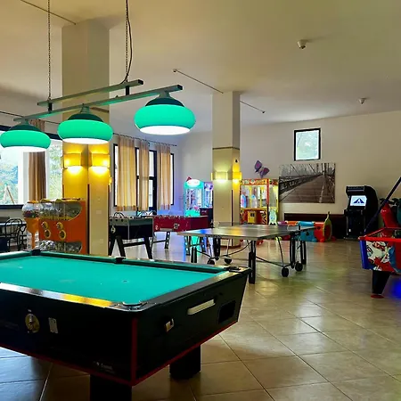 Faggio Rosso Pescasseroli