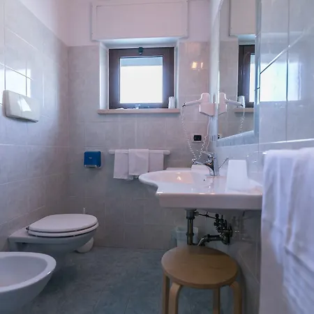 Hotel Faggio Rosso