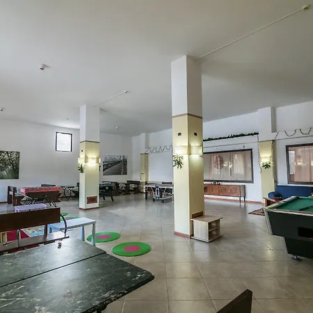 Hotel Faggio Rosso 3*