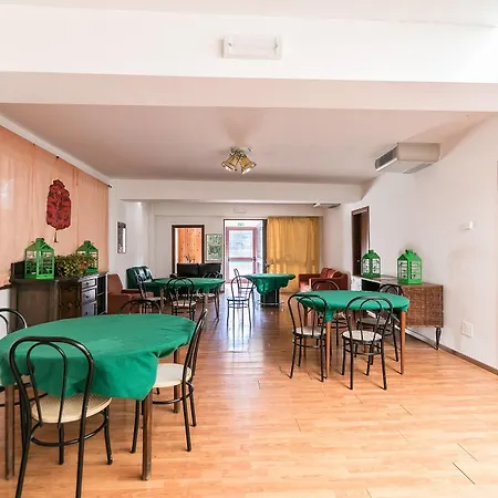 Faggio Rosso Hotel Pescasseroli