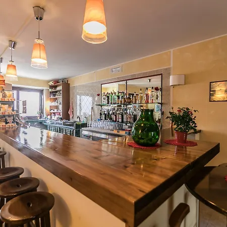 Hotel Faggio Rosso Pescasseroli