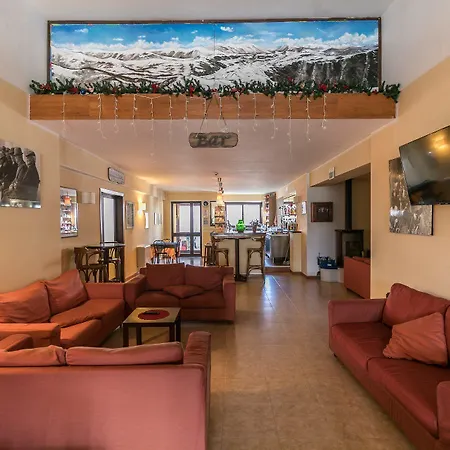 Hotel Faggio Rosso 3*