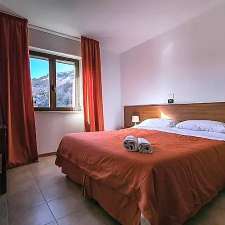 Hotel Faggio Rosso 3*