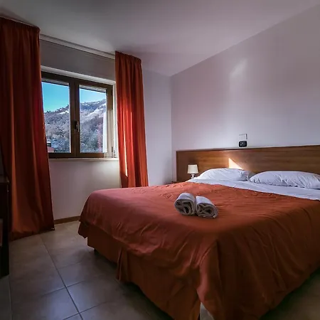 Faggio Rosso Hotel Pescasseroli
