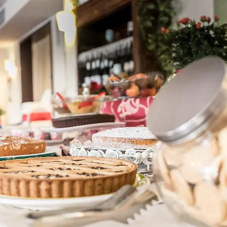Faggio Rosso Hotel