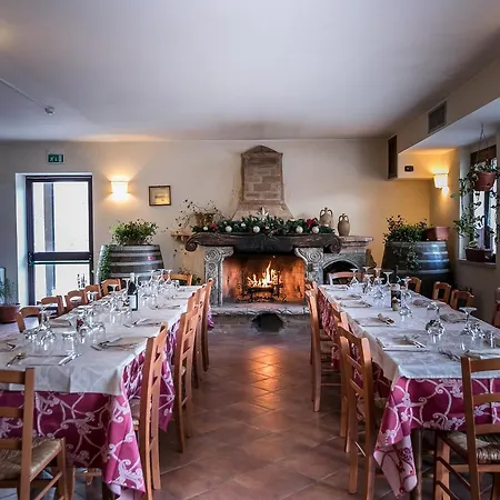 Hotel Faggio Rosso Pescasseroli