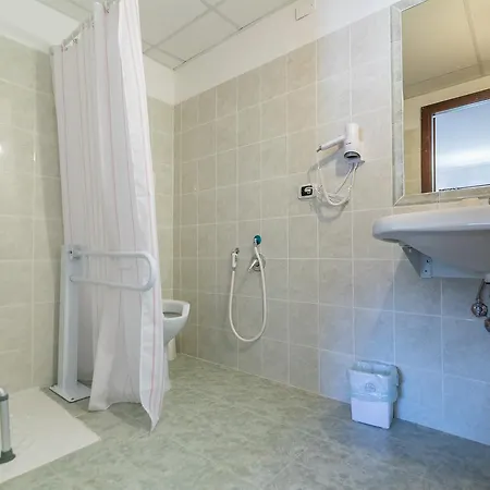 Hotel Hotel Faggio Rosso 3*