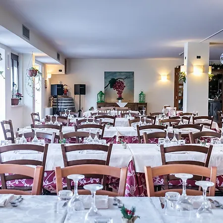 Faggio Rosso Hotel