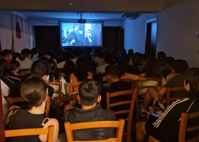 Hotel Faggio Rosso Hotel