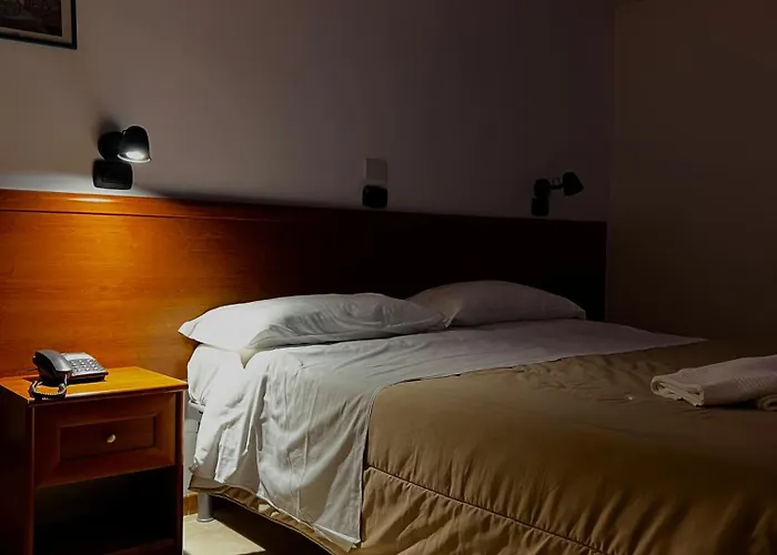 Hotel Faggio Rosso 3*