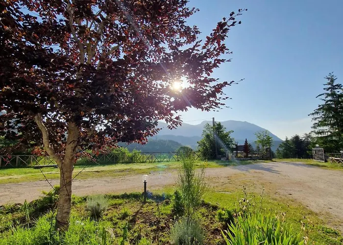 Hotel Faggio Rosso 3*