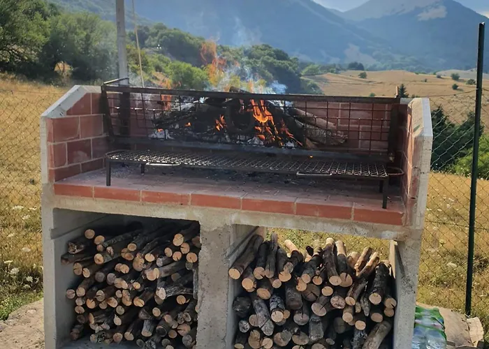 Faggio Rosso 3* Pescasseroli