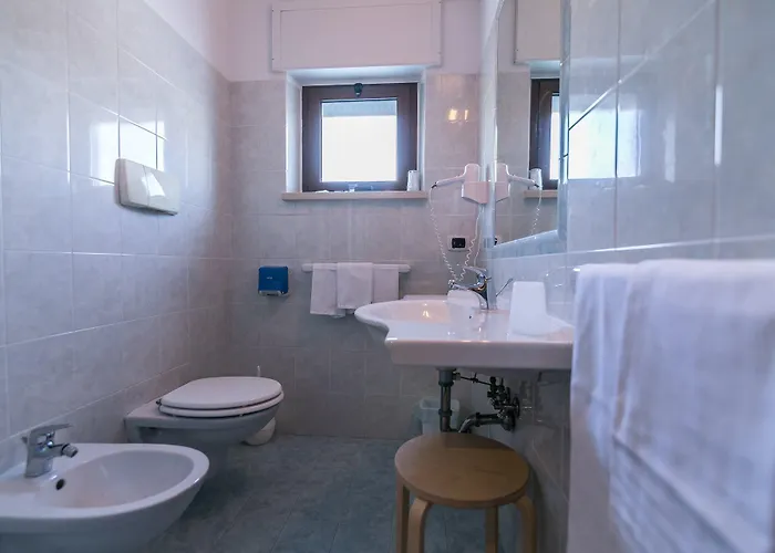 Hotel Hotel Faggio Rosso