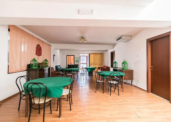 Hotel Faggio Rosso Hotel Pescasseroli