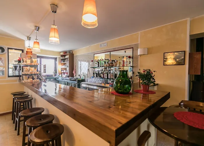 Hotel Faggio Rosso Pescasseroli