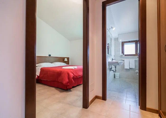 Hotel Faggio Rosso Hotel
