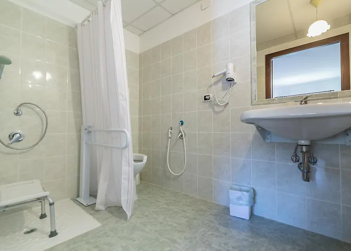 Hotel Faggio Rosso 3*