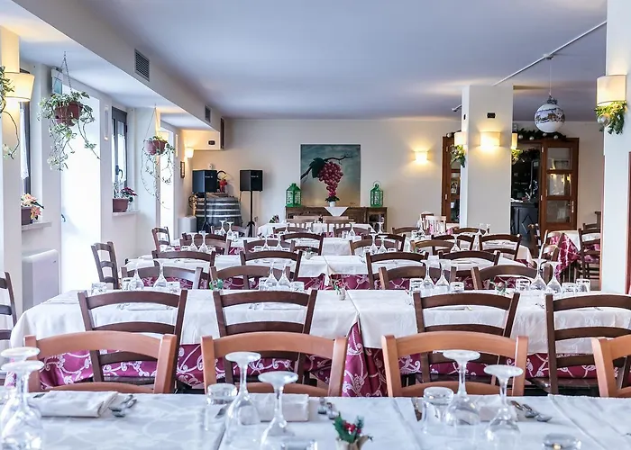 Hotel Faggio Rosso Hotel